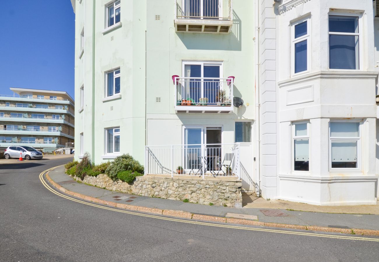 Apartment in Ventnor - Ardmore House The Isle of Wight