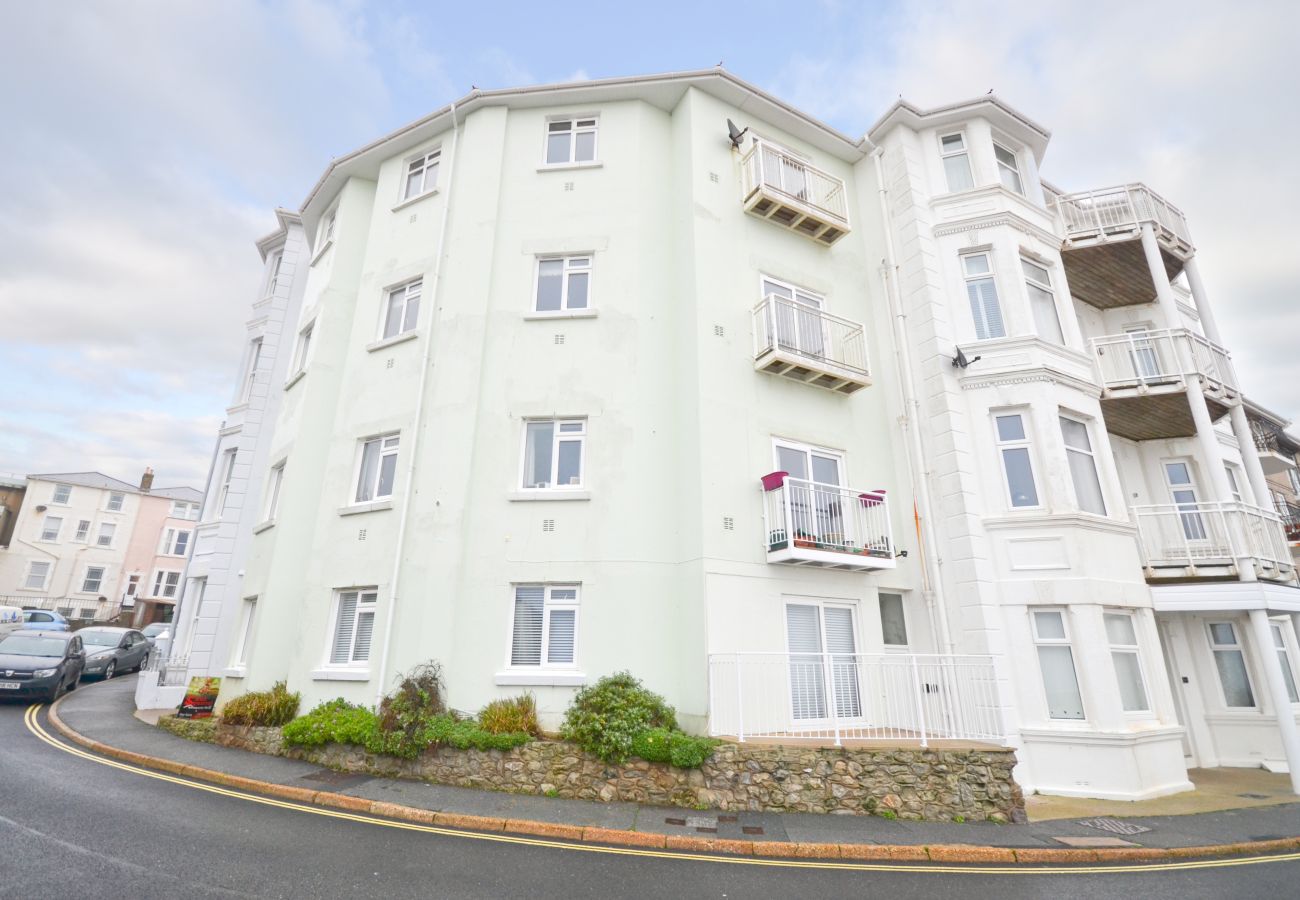 Apartment in Ventnor - Ardmore House The Isle of Wight