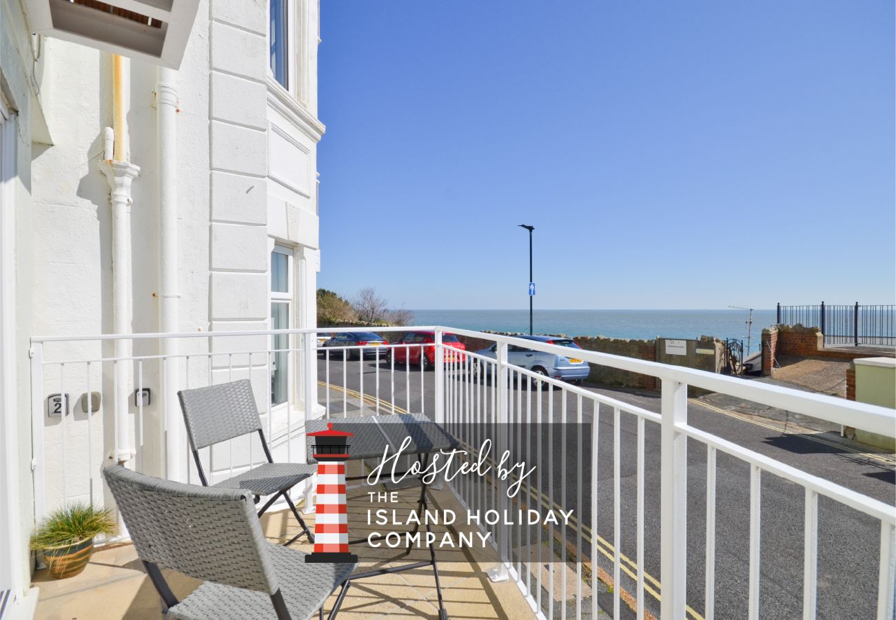 Apartment in Ventnor - Ardmore House The Isle of Wight