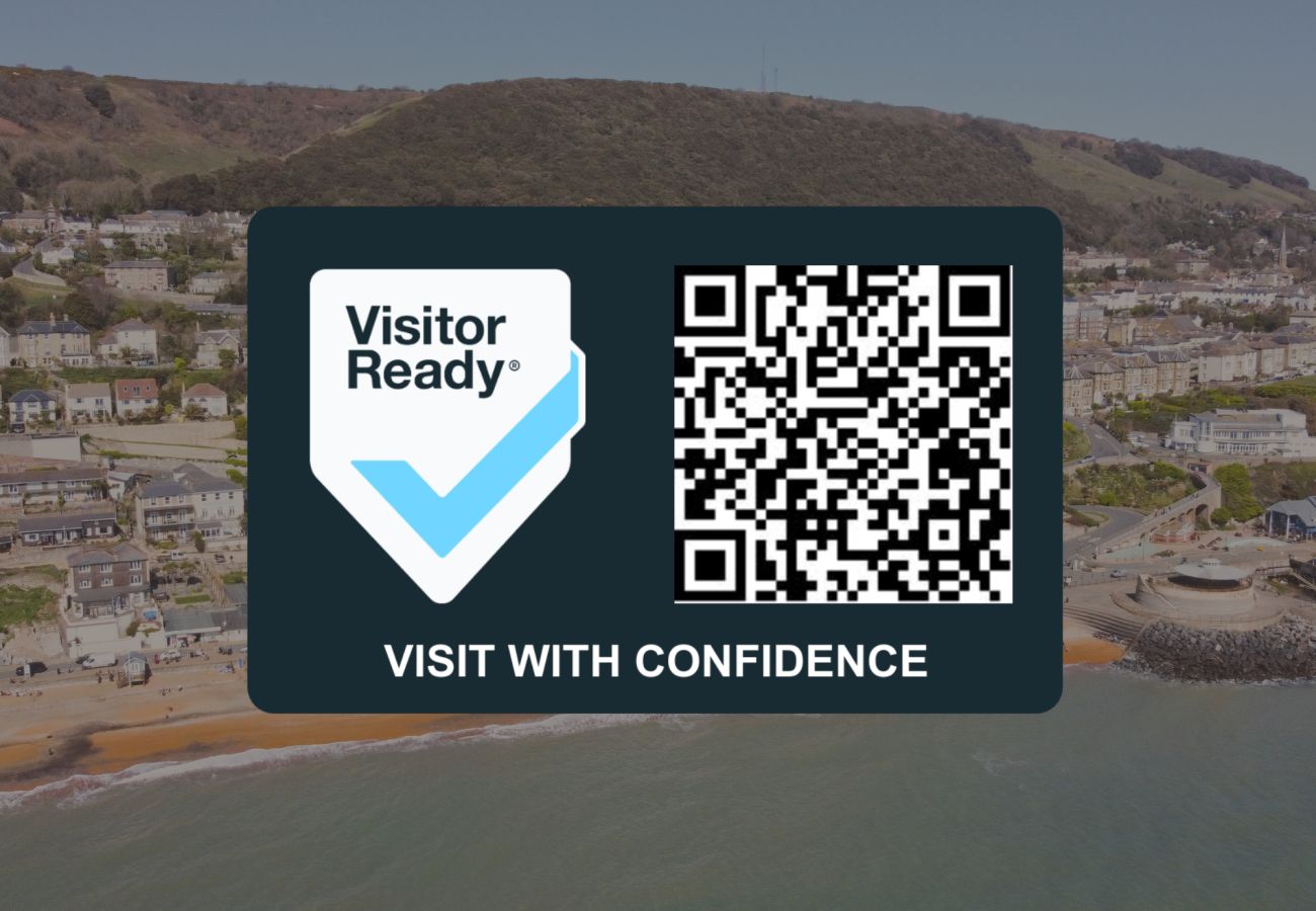 Apartment in Ventnor - Ardmore House The Isle of Wight