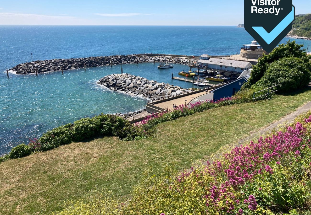 Apartment in Ventnor - Ardmore House The Isle of Wight