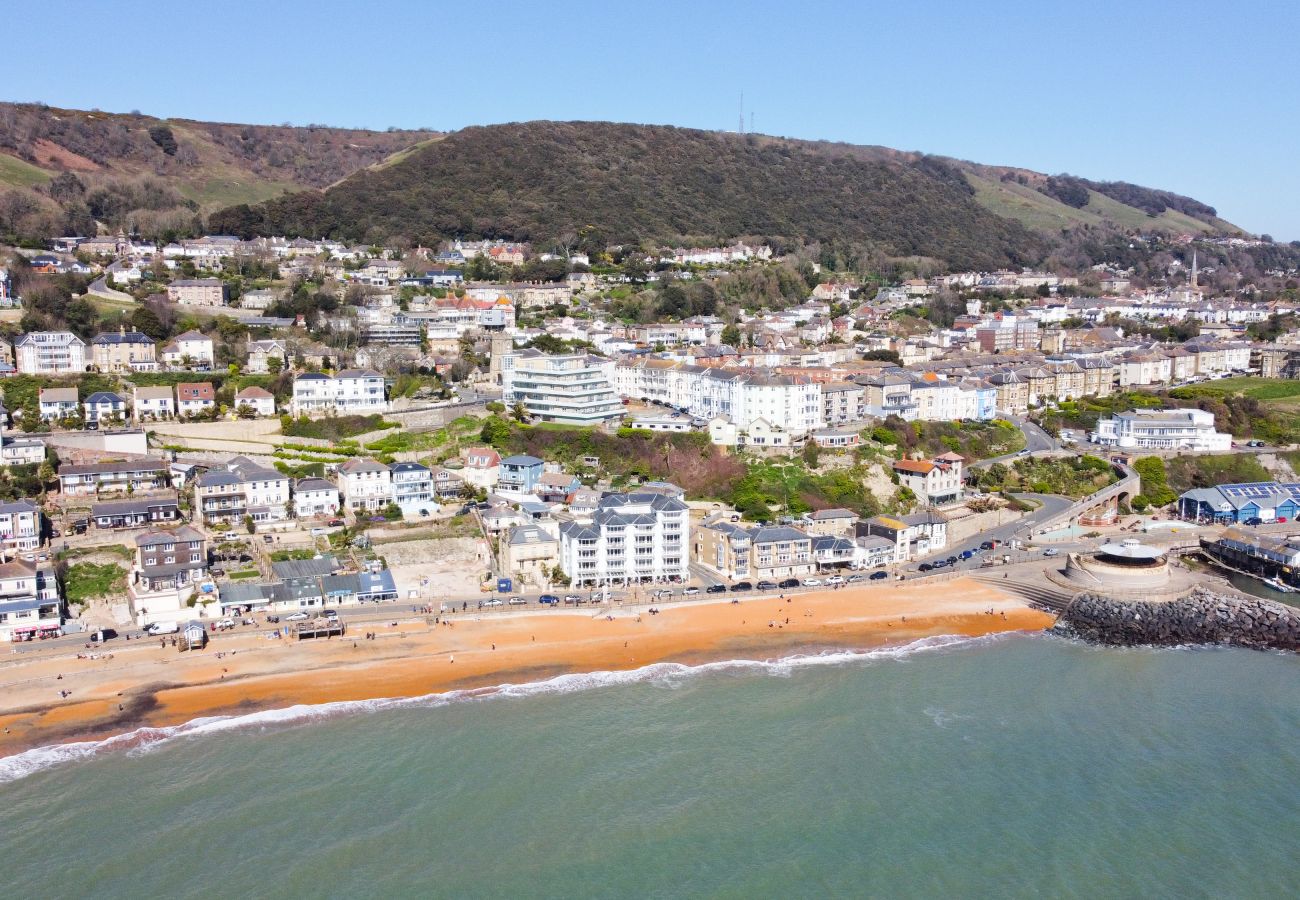 Apartment in Ventnor - Ardmore House The Isle of Wight