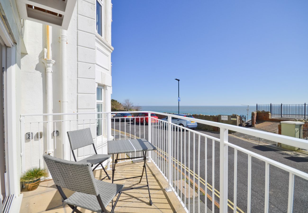 Apartment in Ventnor - Ardmore House The Isle of Wight