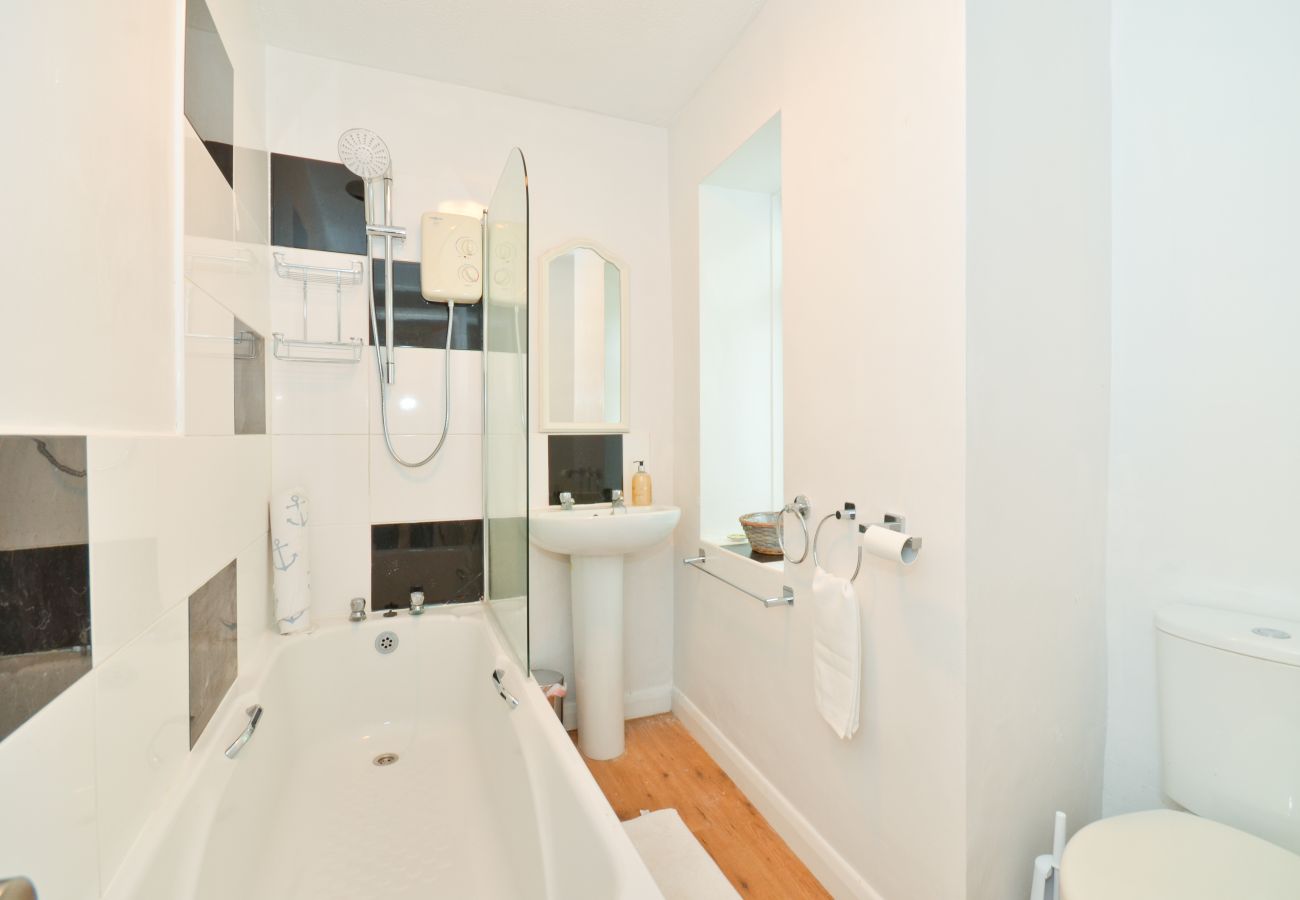 Apartment in Ventnor - Ardmore House The Isle of Wight