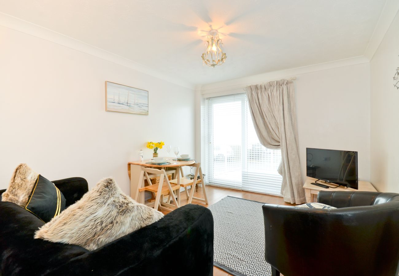 Apartment in Ventnor - Ardmore House The Isle of Wight