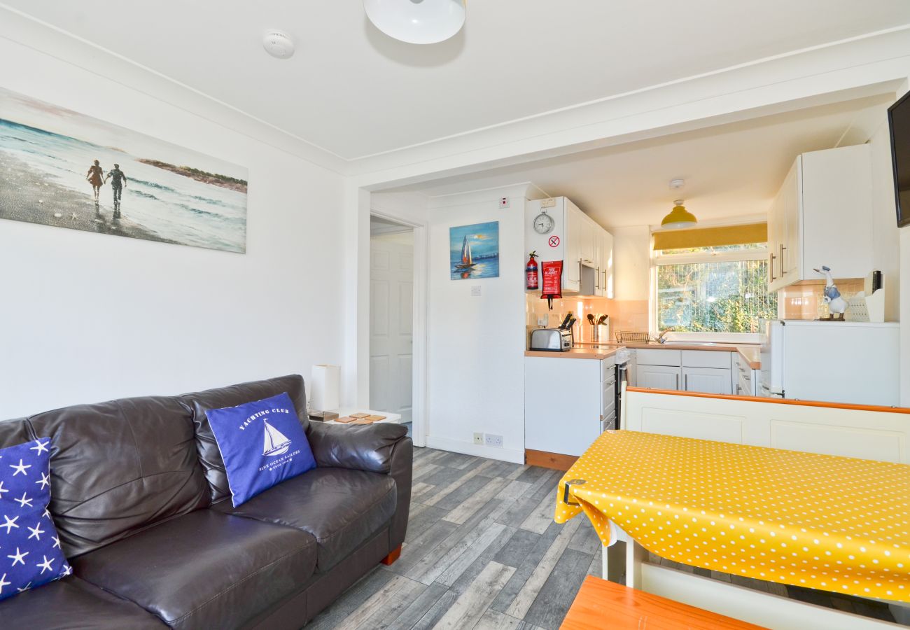 Chalet in Sandown - Sunny Daze - Isle of Wight