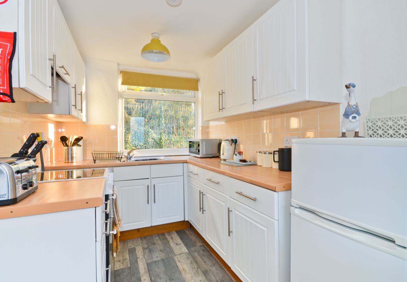 Chalet in Sandown - Sunny Daze - Isle of Wight