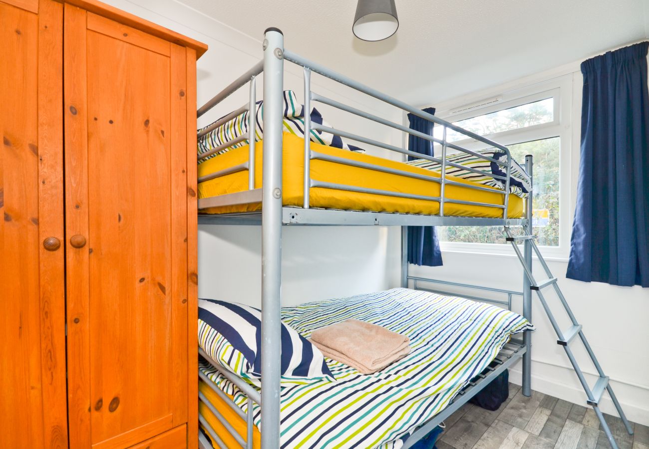 Chalet in Sandown - Sunny Daze - Isle of Wight