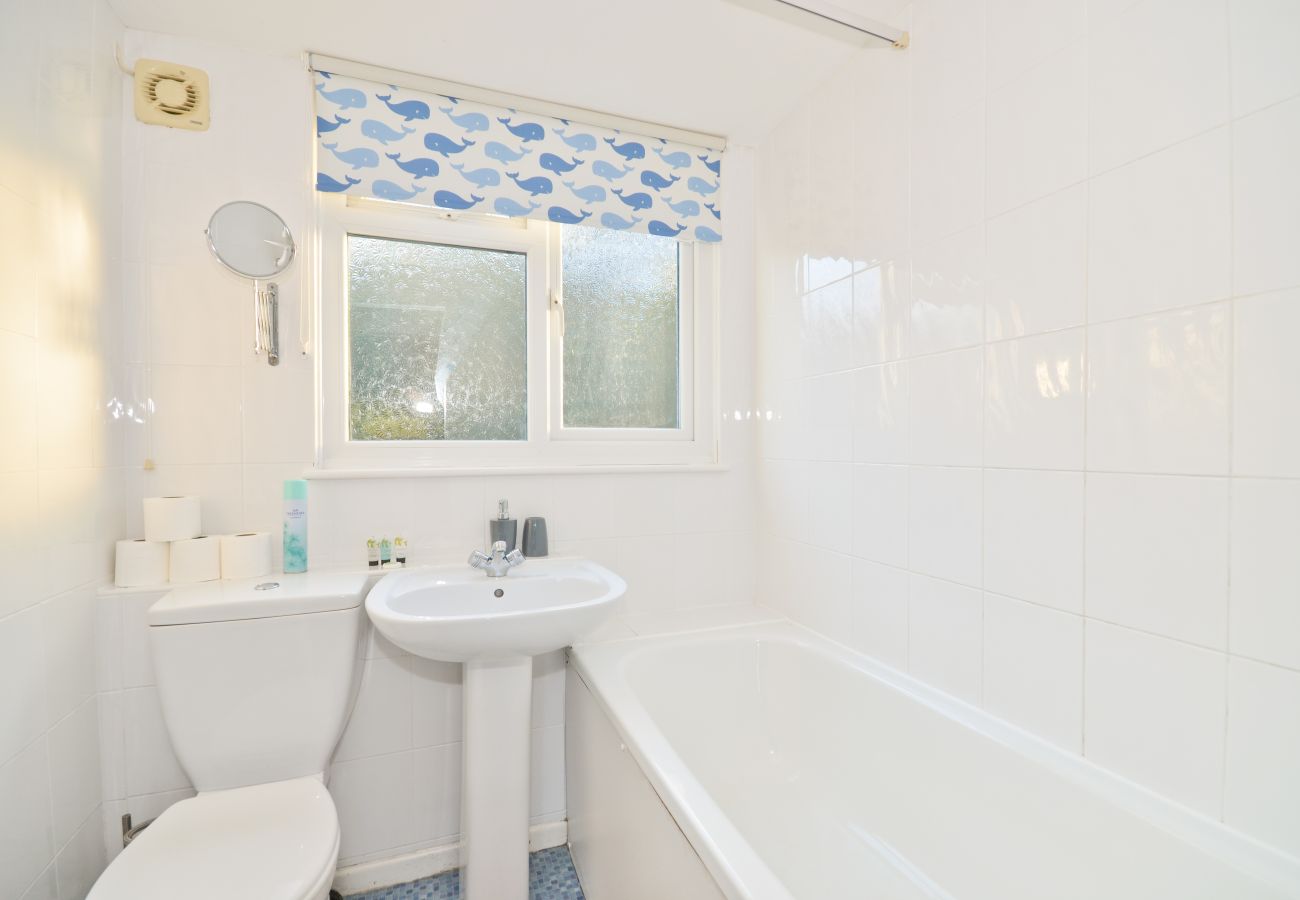 Chalet in Sandown - Sunny Daze - Isle of Wight