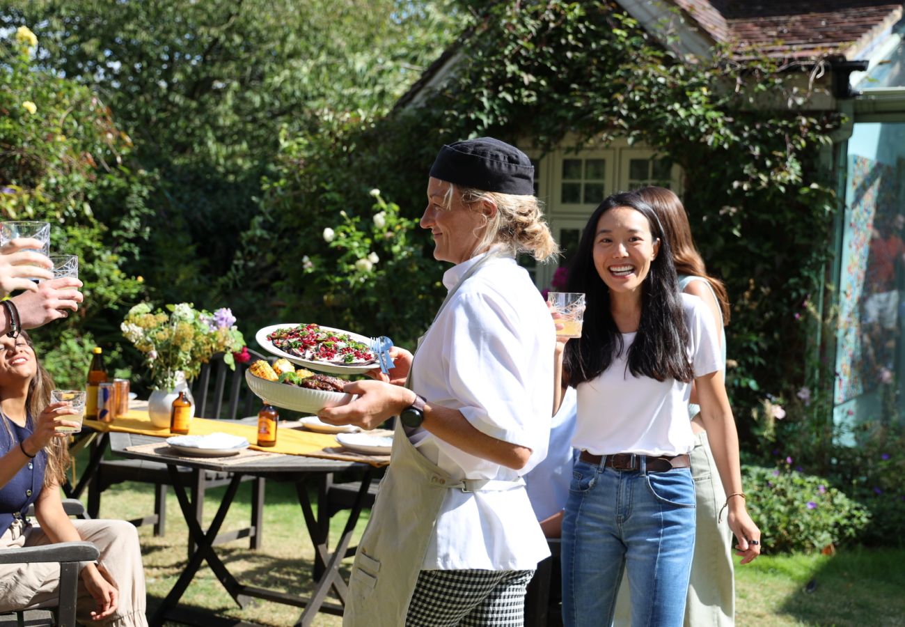 Chalet in Sandown - Sunny Daze - Isle of Wight