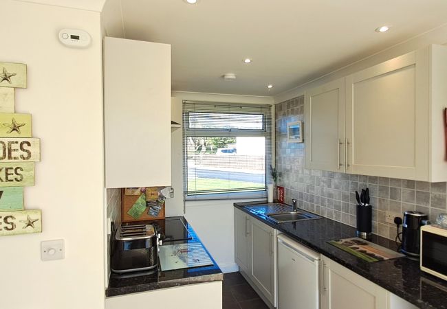 Chalet in Sandown - Ocean Breeze The Isle of Wight Chalet in Sandown - Ocean Breeze The Isle of Wight