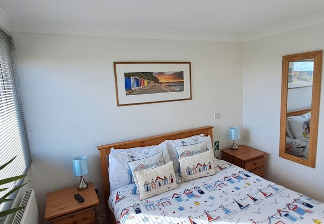 Chalet in Sandown - Ocean Breeze The Isle of Wight Chalet in Sandown - Ocean Breeze The Isle of Wight