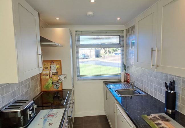 Chalet in Sandown - Ocean Breeze The Isle of Wight Chalet in Sandown - Ocean Breeze The Isle of Wight