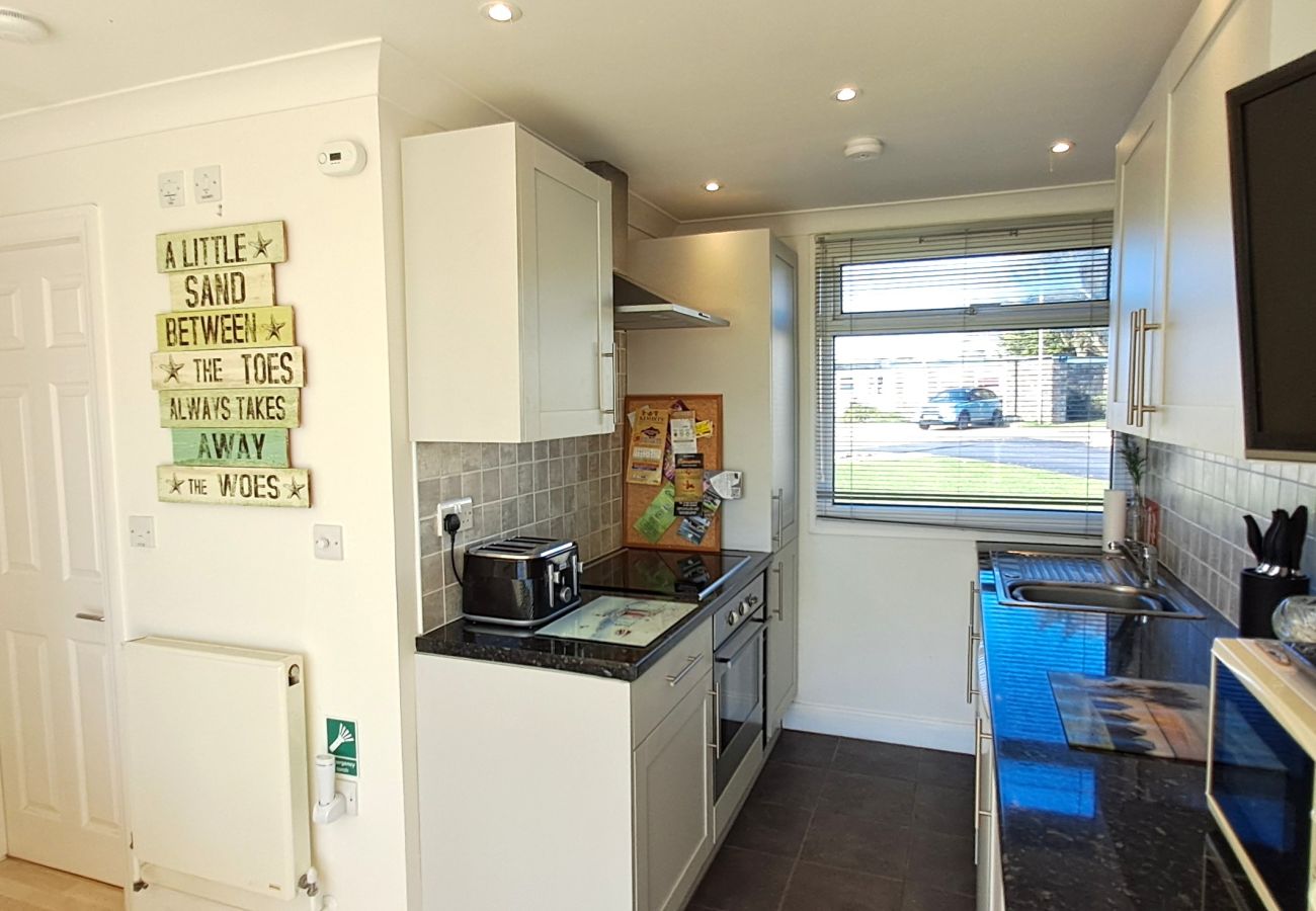 Chalet in Sandown - Ocean Breeze The Isle of Wight