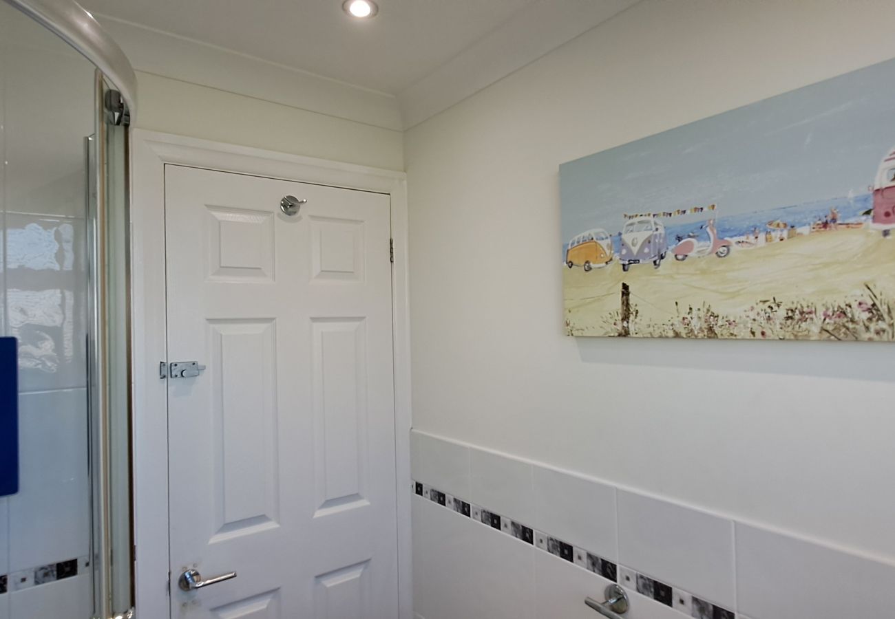 Chalet in Sandown - Ocean Breeze The Isle of Wight