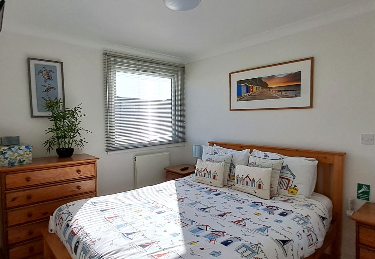 Chalet in Sandown - Ocean Breeze The Isle of Wight