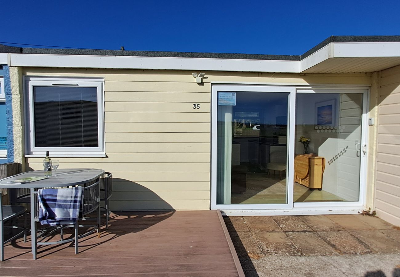 Chalet in Sandown - Ocean Breeze The Isle of Wight