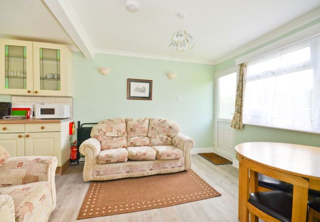 Chalet in Sandown - Natures Corner - Isle of Wight Chalet in Sandown - Natures Corner - Isle of Wight