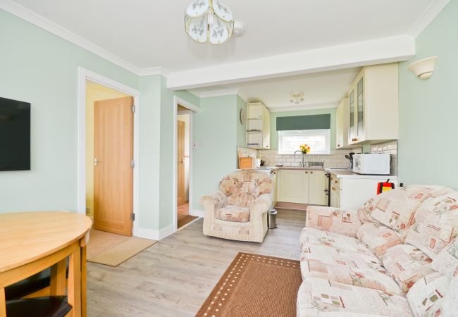 Chalet in Sandown - Natures Corner - Isle of Wight Chalet in Sandown - Natures Corner - Isle of Wight