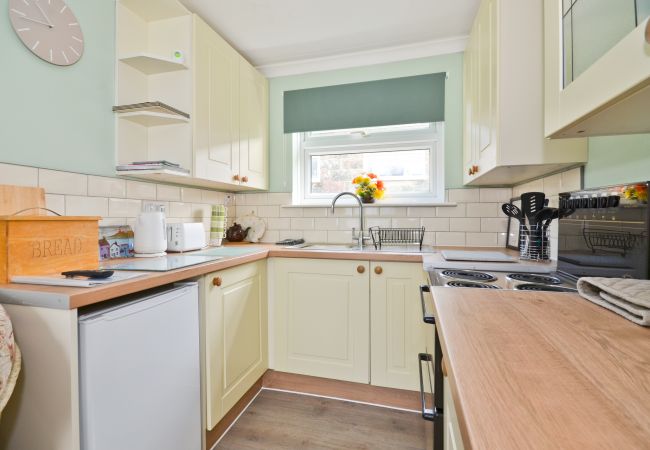 Chalet in Sandown - Natures Corner - Isle of Wight Chalet in Sandown - Natures Corner - Isle of Wight