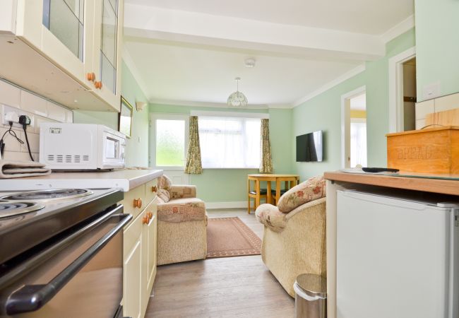 Chalet in Sandown - Natures Corner - Isle of Wight Chalet in Sandown - Natures Corner - Isle of Wight