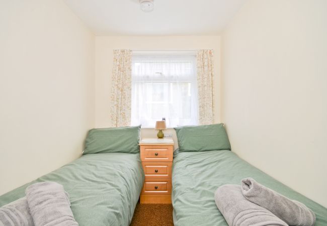 Chalet in Sandown - Natures Corner - Isle of Wight Chalet in Sandown - Natures Corner - Isle of Wight