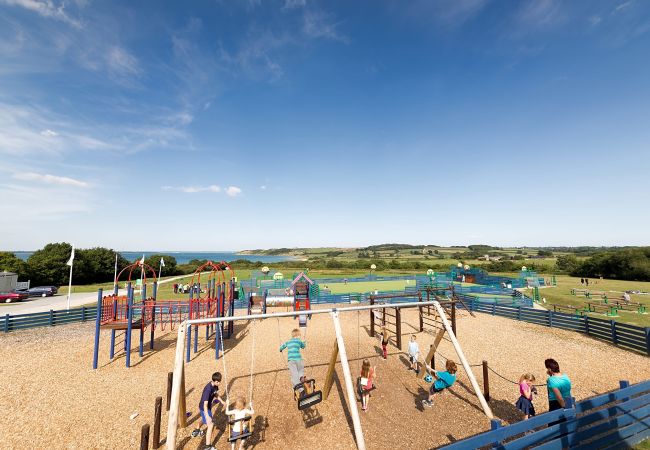 Mobile home in Cowes - Bluebell - Isle of Wight Mobile home in Cowes - Bluebell - Isle of Wight