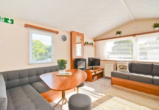 Mobile home in Cowes - Bluebell - Isle of Wight Mobile home in Cowes - Bluebell - Isle of Wight