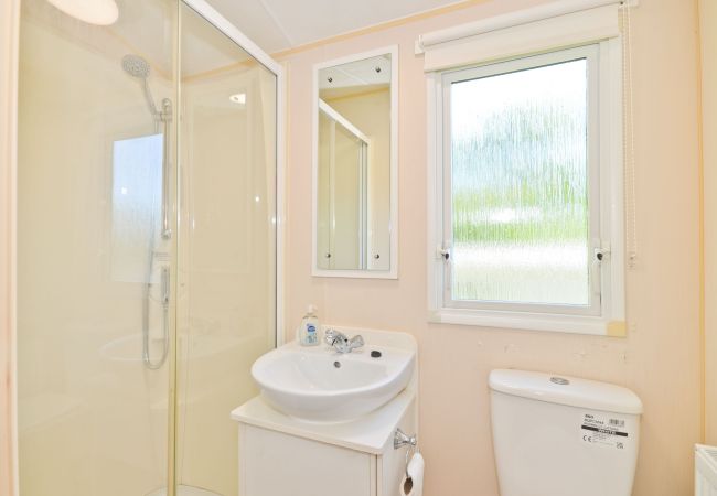 Mobile home in Cowes - Bluebell - Isle of Wight Mobile home in Cowes - Bluebell - Isle of Wight