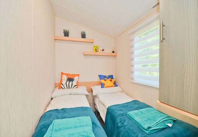 Mobile home in Cowes - Bluebell - Isle of Wight Mobile home in Cowes - Bluebell - Isle of Wight