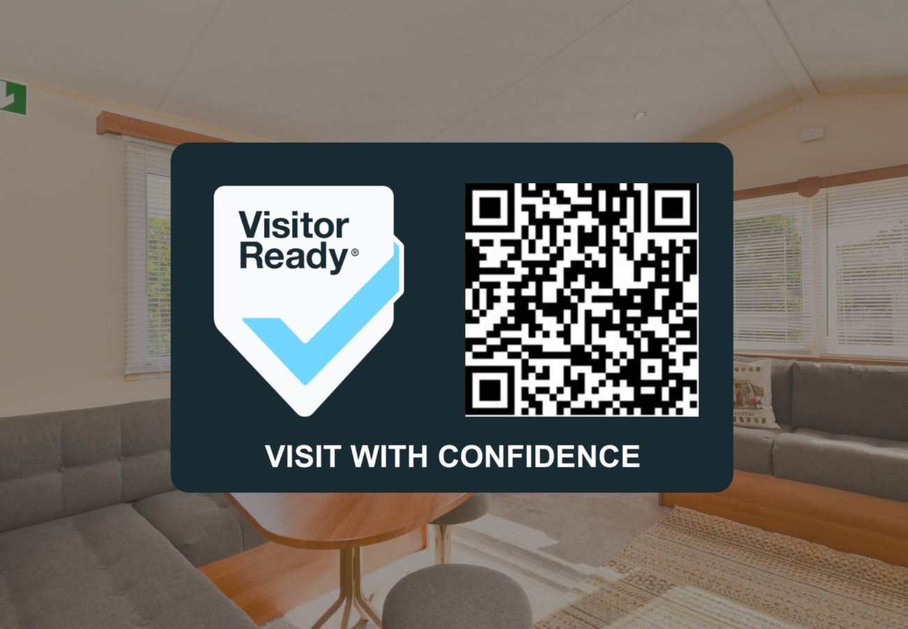 Mobile home in Cowes - Bluebell - Isle of Wight