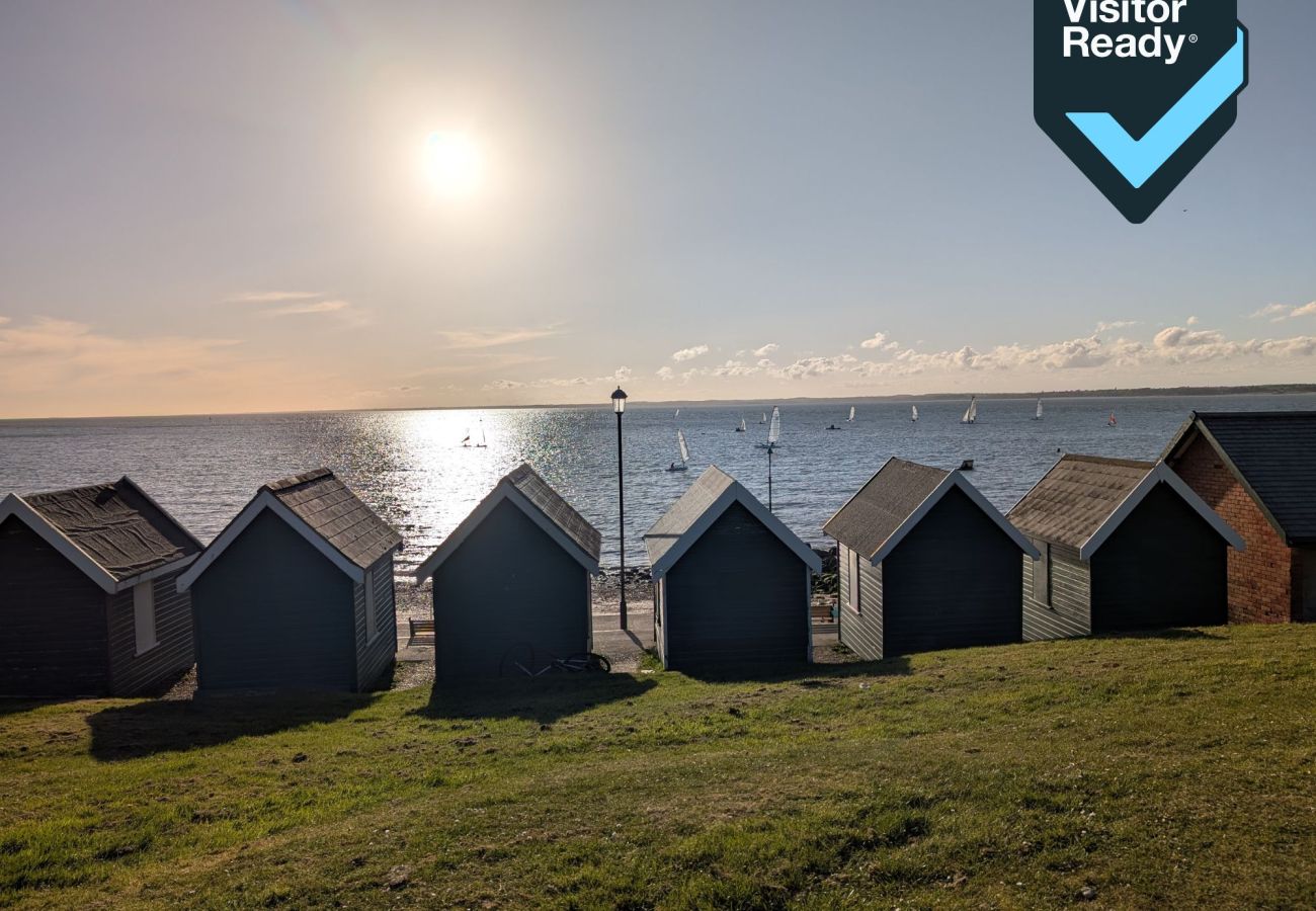 Mobile home in Cowes - Bluebell - Isle of Wight