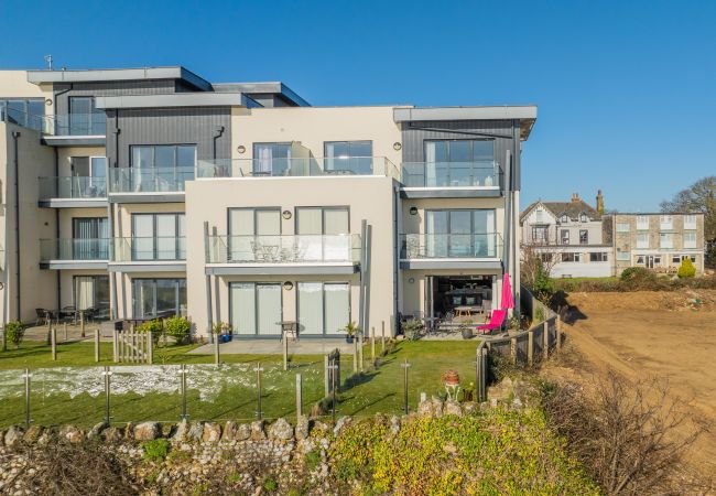 Apartment in Sandown - Sun Rise, The Isle of Wight Apartment in Sandown - Sun Rise, The Isle of Wight