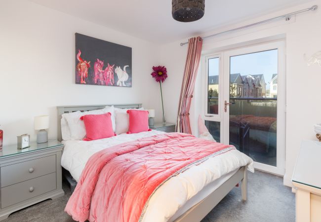 Apartment in Sandown - Sun Rise, The Isle of Wight Apartment in Sandown - Sun Rise, The Isle of Wight
