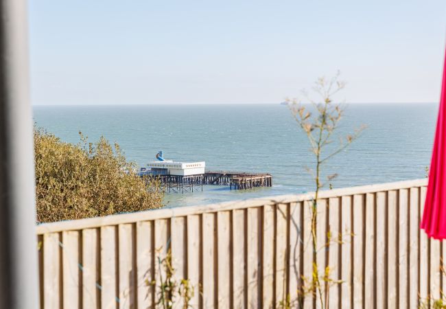 Apartment in Sandown - Sun Rise, The Isle of Wight Apartment in Sandown - Sun Rise, The Isle of Wight