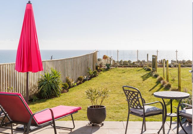 Apartment in Sandown - Sun Rise, The Isle of Wight Apartment in Sandown - Sun Rise, The Isle of Wight