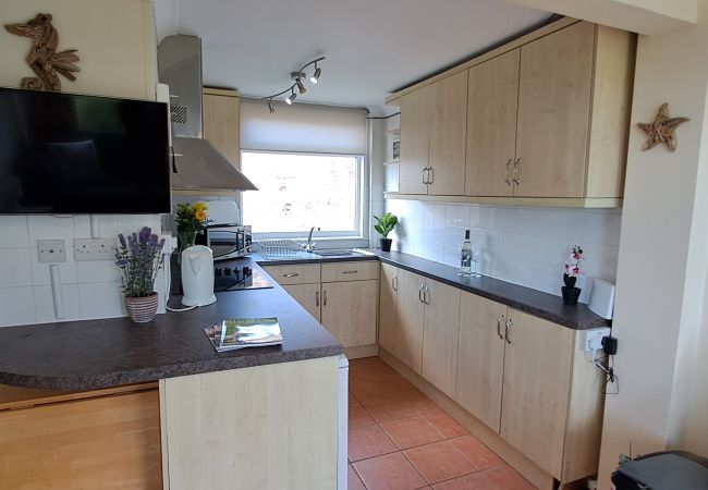 Chalet in Sandown - Bay View - Isle of Wight Chalet in Sandown - Bay View - Isle of Wight