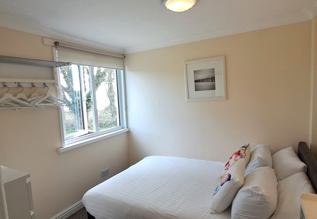 Chalet in Sandown - Bay View - Isle of Wight Chalet in Sandown - Bay View - Isle of Wight