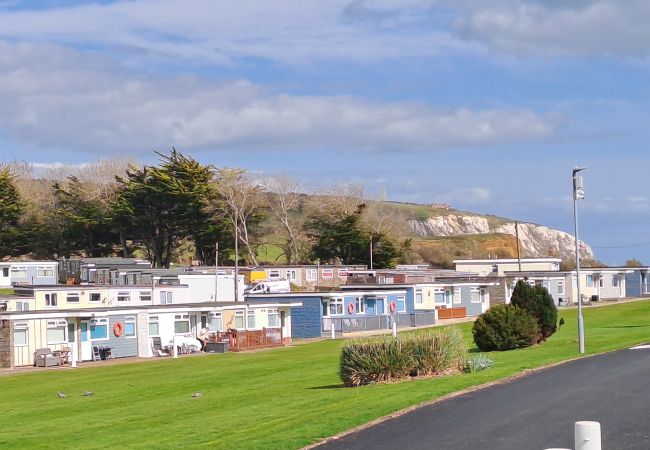 Chalet in Sandown - Bay View - Isle of Wight Chalet in Sandown - Bay View - Isle of Wight