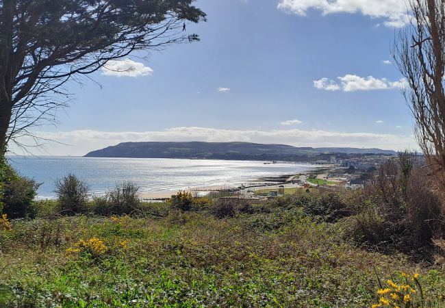 Chalet in Sandown - Bay View - Isle of Wight Chalet in Sandown - Bay View - Isle of Wight