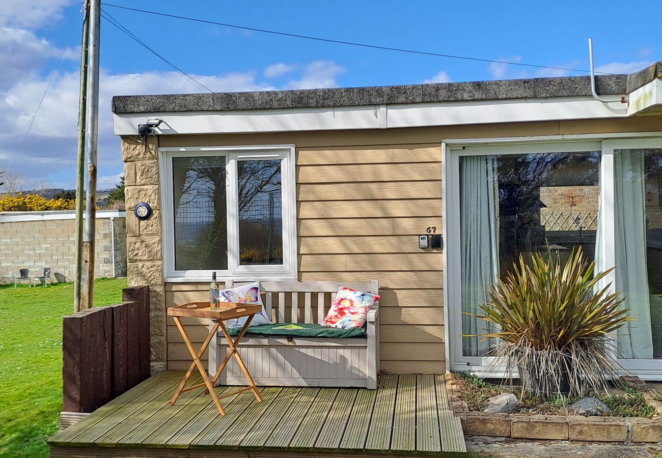 Chalet in Sandown - Bay View - Isle of Wight