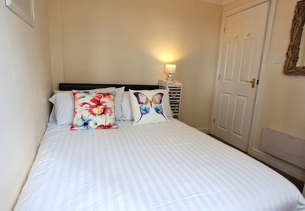 Chalet in Sandown - Bay View - Isle of Wight