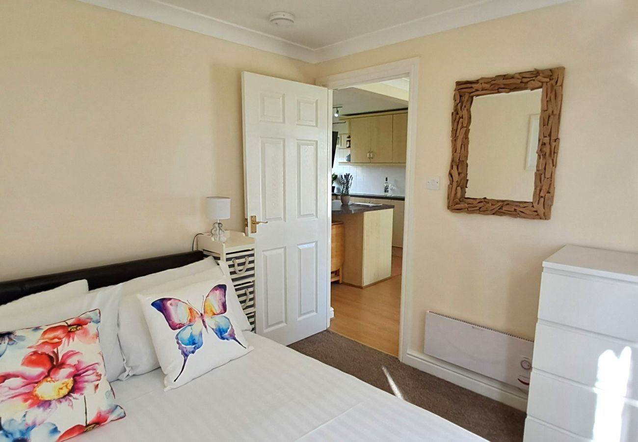 Chalet in Sandown - Bay View - Isle of Wight