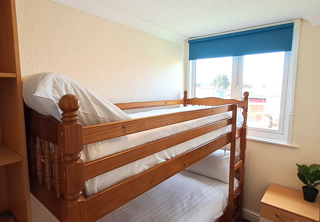 Chalet in Sandown - Bay View - Isle of Wight