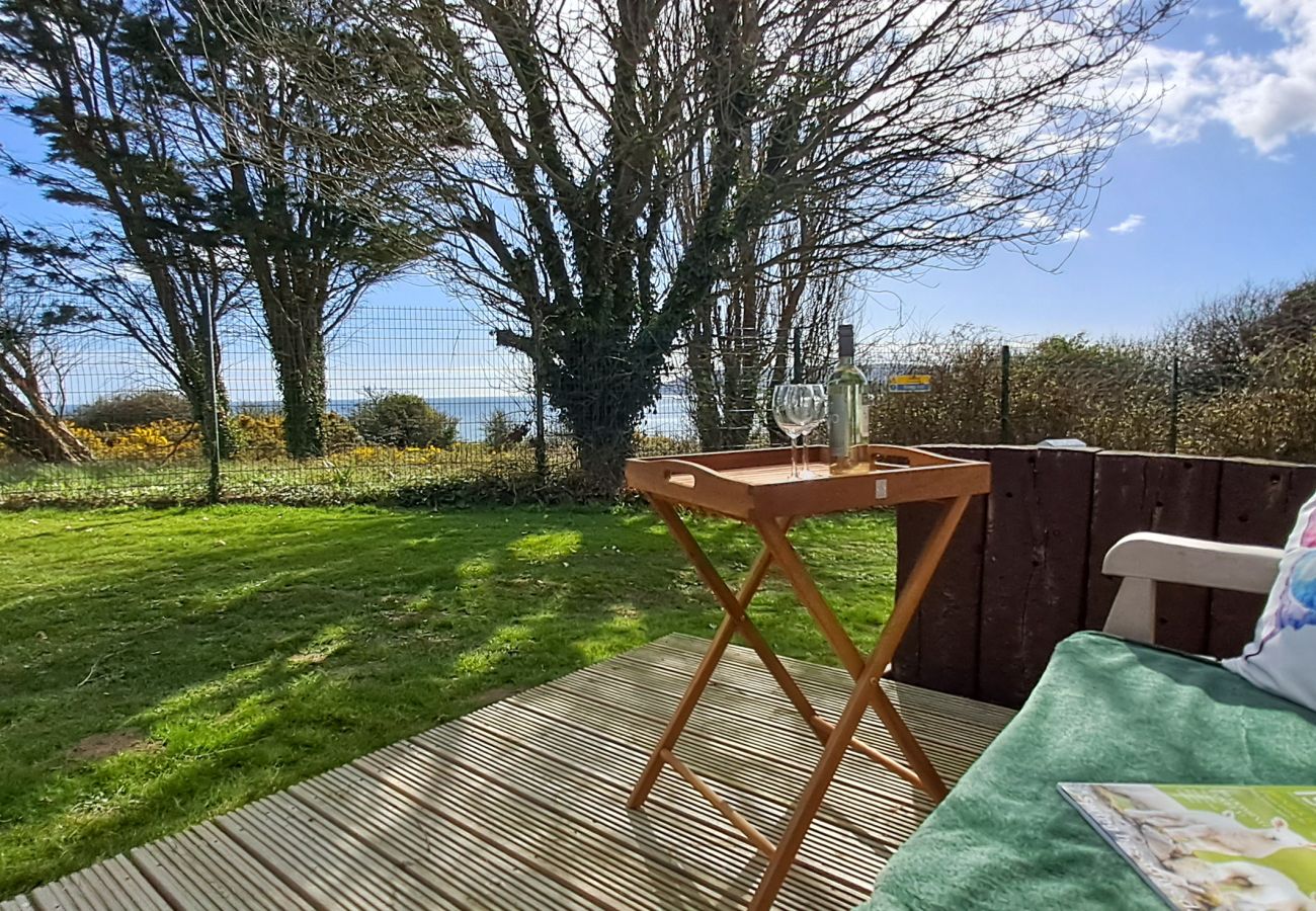 Chalet in Sandown - Bay View - Isle of Wight