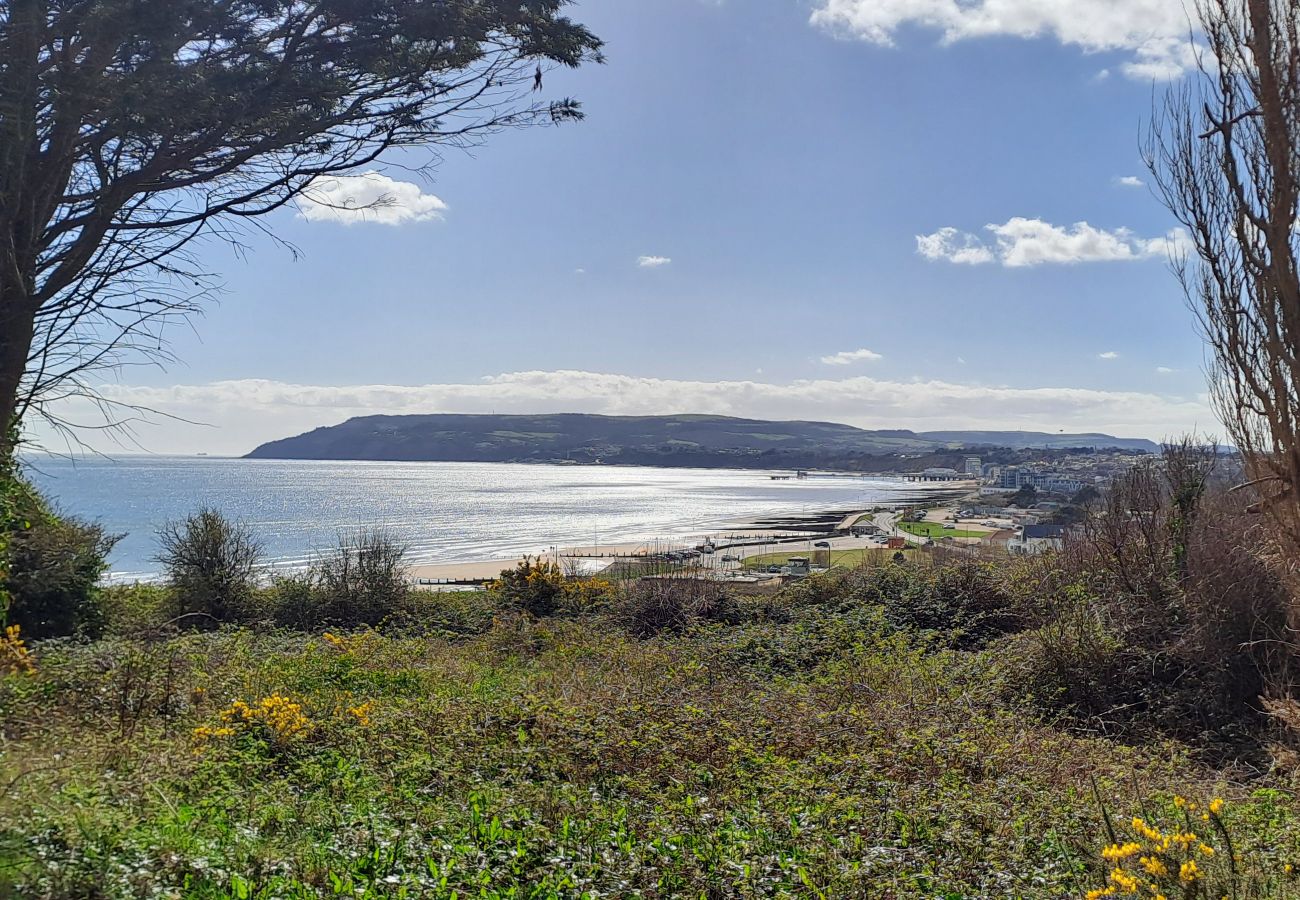 Chalet in Sandown - Bay View - Isle of Wight