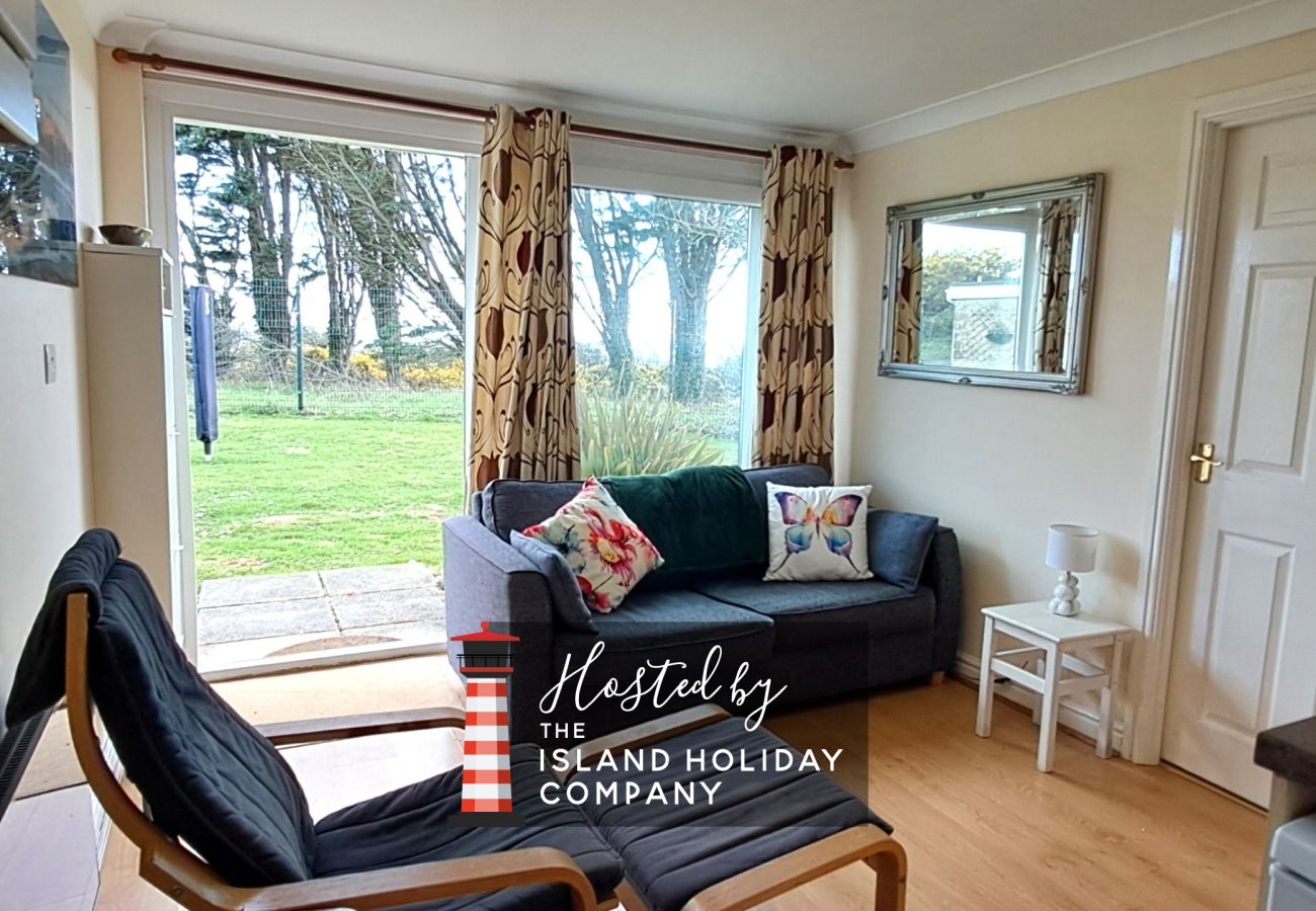 Chalet in Sandown - Bay View - Isle of Wight