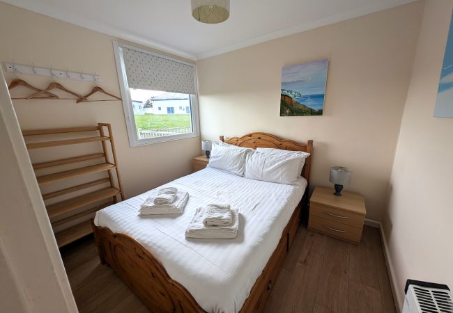 Chalet in Sandown - Cliff View - Isle of Wight Chalet in Sandown - Cliff View - Isle of Wight