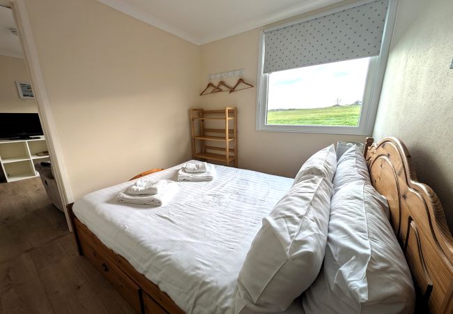 Chalet in Sandown - Cliff View - Isle of Wight Chalet in Sandown - Cliff View - Isle of Wight