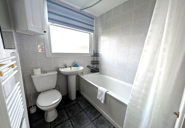 Chalet in Sandown - Cliff View - Isle of Wight Chalet in Sandown - Cliff View - Isle of Wight